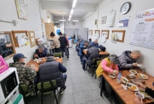 유퀴즈 나온 1000원 식당 고물가에 근심…공직자까지 후원 나섰다