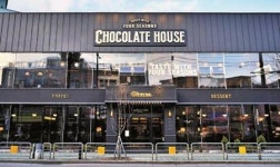 [라이프 트렌드&] ‘가나 초콜릿 하우스 시즌3’ 팝업스토어 오픈