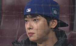 류현진부터 에스파∙차은우까지…고척돔 뜨거운 '별들의 잔치'