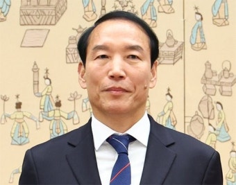 친윤 주기환, 민생특보 임명…비례 반발 사퇴 사흘만