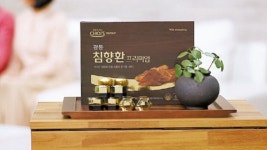 [건강한 가족] 업그레이드된 침향으로 환절기 건강관리