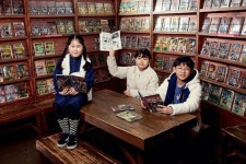 [소년중앙] 대한제국 시사만화부터 K-콘텐트 원천 웹툰까지 한국 만화 발자취 따라가볼까