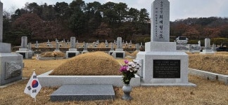 제5회 독립운동가 최재형상 대상에 정세장 면사랑 대표