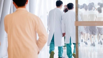'의대 증원' 교수·전공의·의대생 집행정지 신청도 각하…전의교협에 이은 두번째