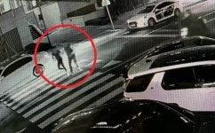 길 한복판 때리고 수억 뺏어간 놈들…한달새 역삼동서만 3건, 왜