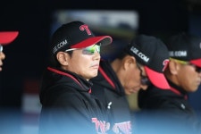 박해민 8번, 오지환 결장… 염경엽 감독 