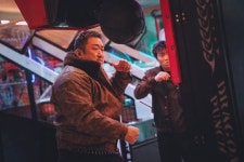 “쇠창살도 맨손으로 뜯는다”…컴백, 마석도 형사