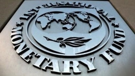 IMF “한국 GDP 대비 정부빚, 5년 뒤 60%…美·中 빚도 심각