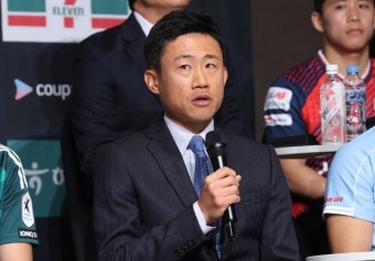 7경기서 1번 이겼다…최원권 대구FC 감독 자진 사퇴
