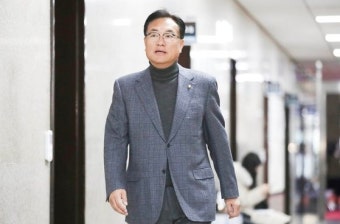 [속보]신임 비서실장에 '5선' 정진석 유력...이르면 오늘 발표