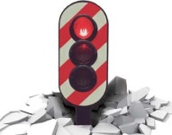 다시 불붙는 ‘4월 위기설’…건설·저축은행·화학·유통, 신용위험 업종 계속 증가