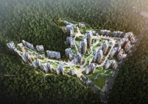 [단독] 서울 마지막 달동네 백사마을, 최고 35층 아파트 짓는다