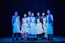 ‘마리 퀴리’ 웨스트엔드 갑니다…K뮤지컬 스토리의 힘이죠