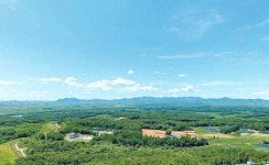 [주택명가] 평화경제특구법 혜택 보는 파주 토지…매각은 3.3㎡당 3만9000원부터 진행