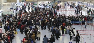 ‘돗떼기시장’ 같던 김해공항 국제선 터미널 확장...유럽 직항 노선 추진