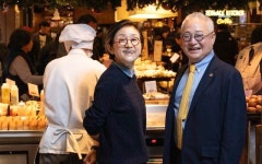 성심당? 우리가 앞선다 300개 빵집 앞세운 이 지역의 도발