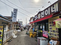 속초 아바이 마을 명물 ‘갯배’ 이용객 급감...관리 업체 더 이상 운영 못해