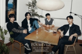 코첼라 무대 오른 더로즈, 글로벌스타 웨이브투어스…K밴드는 살아있다