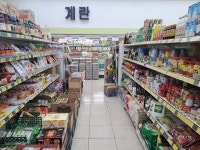 한국 미래? 김해 이태원 보라…전통시장엔 동남아 가게 140곳  [외노자 52만명, 공존의 시대]