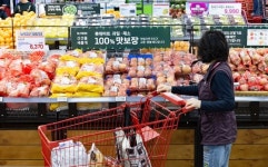 금사과 키운 유통마진 군살 뺀다…도매시장에도 경쟁 도입