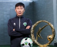 박항서 후계자는 김상식…베트남축구대표팀 사령탑 2년 계약