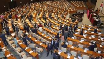 채상병 특검법, 정쟁∙독소조항 가득?…과거 사례 보니