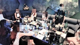 룸살롱 황제가 돈 먹이려 했다…조국 오른팔 된 그 남자