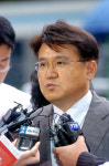 룸살롱 황제가 매수하려 했다…조국 오른팔 된 그 남자