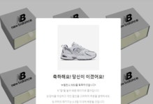 뉴발란스 운동화가 2700원 득템인 줄 알고 결제했더니…