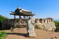 부처 미소 봤다…문수보살 없는데 문수산이라 부른 까닭