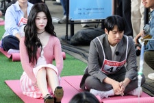 [포토버스]아무것도 안했는데 1등... 10주년 맞이한 멍때리기 대회