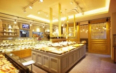 [2024 고객사랑브랜드대상] 천연 발효종 담은 수제빵 전문점