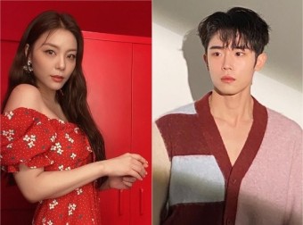 에일리 연인은 '솔로지옥' 최시훈이었다…