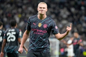 손흥민, 챔스 또 불발…맨시티는 EPL 4연패 눈앞