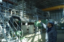 1900억짜리 해수담수화시설, 전기료 4억 쏟으며 놀리는 사연