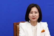 채상병 특검법 거부에 허은아 회초리 아니라 몽둥이 맞으실듯