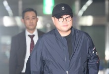 [속보]검찰, ‘음주 뺑소니’ 김호중 구속영장 청구