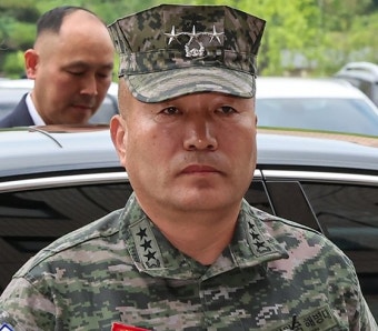 김계환 휴대폰서 ‘VIP가 수사 질책’ 취지 발언 녹음파일 확보