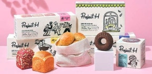 [Cooking&Food] 건강빵 브랜드로 웰니스 트렌드 이끌어