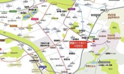 [분양 포커스] 4억원대 강남 3구 초역세권 아파트, 바로 옆엔 초교