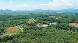 [분양 포커스] 평화경제특구법 최고 수혜 파주 땅…청약금 100만원, 소액 투자도 가능