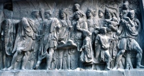 [김승중의 아메리카 편지] 역사와 복지