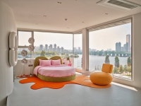 통창 너머 한강 한눈에…베일 벗은 다리 위 호텔 하룻밤 얼마