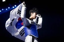 미팅·엠티도 관심없다…“태권 종주국 자존심 세울게요”
