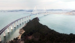 尹 광주-완도 고속道 추진…땅끝 해남, 국도1호선 시작점 될까