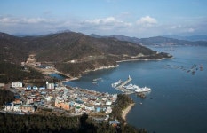 尹 광주-완도 고속道 추진…땅끝 해남, 국도1호선 시작점 될까