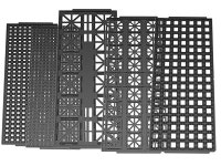 커피 찌꺼기로 만든 스타벅스 쟁반…국내 1호 순환자원제품 마크 붙는다