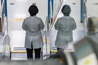 서울시의사회 “총파업만 해결책 아냐…전공의 행정처분 철회”
