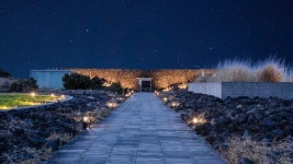 안도 다다오 건축, 곶자왈 반딧불이…제주의 밤 즐기는 법