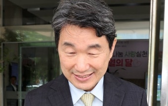 의대 총장들 만난 이주호 부총리 